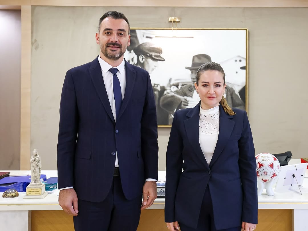 Manavgat'ta Zeytin Festivali İçin Büyük İş Birliği