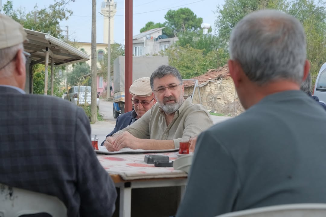 Serik Belediyesi, Gedik ve Belek Mahallelerinde Saha Çalışmalarını Sürdürüyor