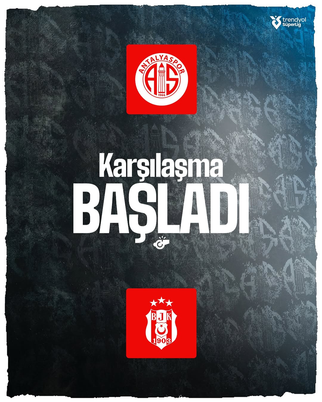 Antalyaspor Yeni Sezona Resmen Başladı