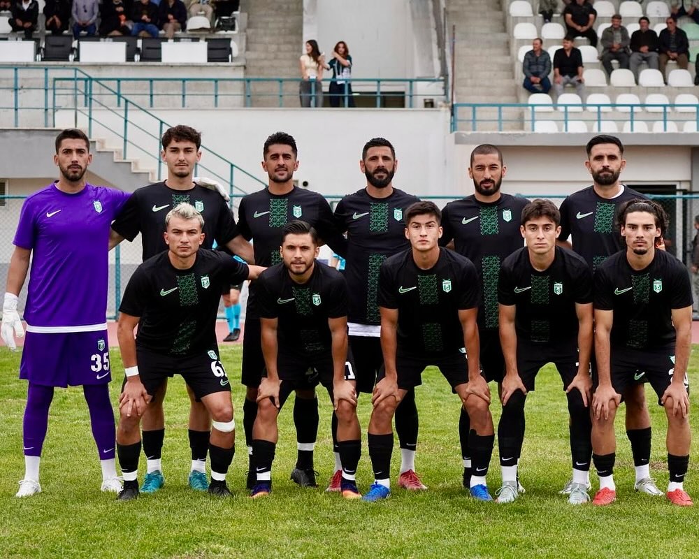 Manavgat Belediyespor, Milas'tan Dehşete Düşürdü