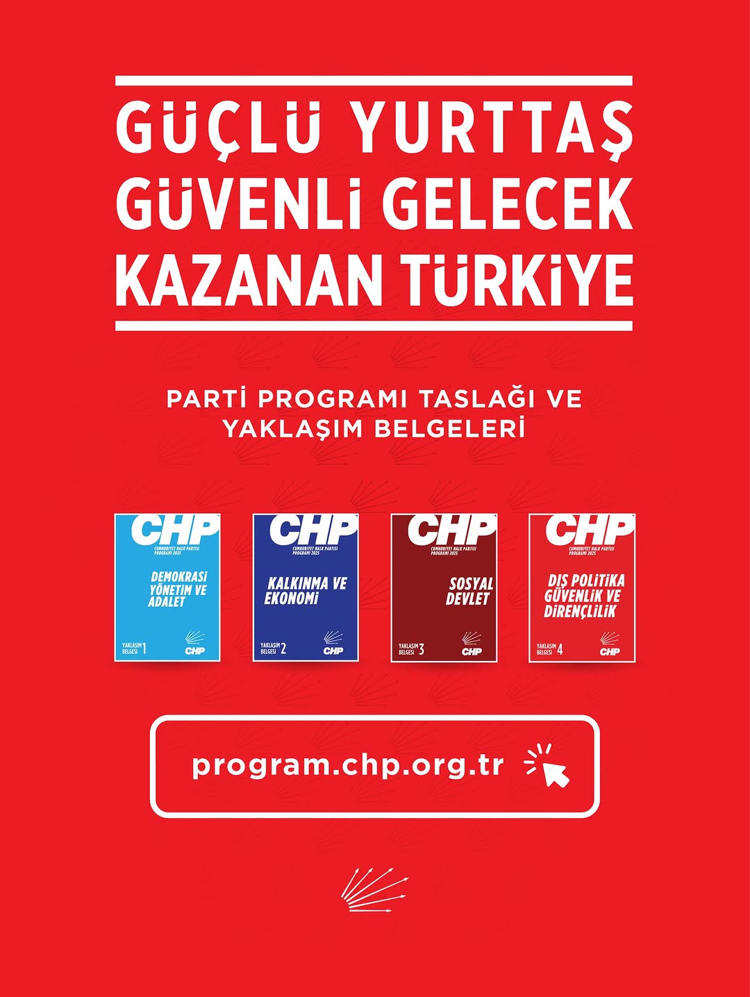 CHP Antalya İl Başkanlığı, 