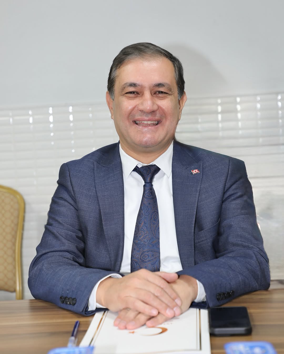 Antalya'da Hayvanları Koruma Kanunu Değerlendirme Toplantısı Yapıldı