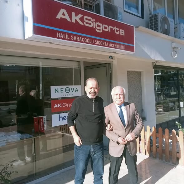 MHP Antalya, Muratpaşa'daki Esnaf Ziyaretlerini Sürdürüyor