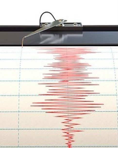 Antalya Konyaaltı'nda 4.3 Büyüklüğünde Deprem
