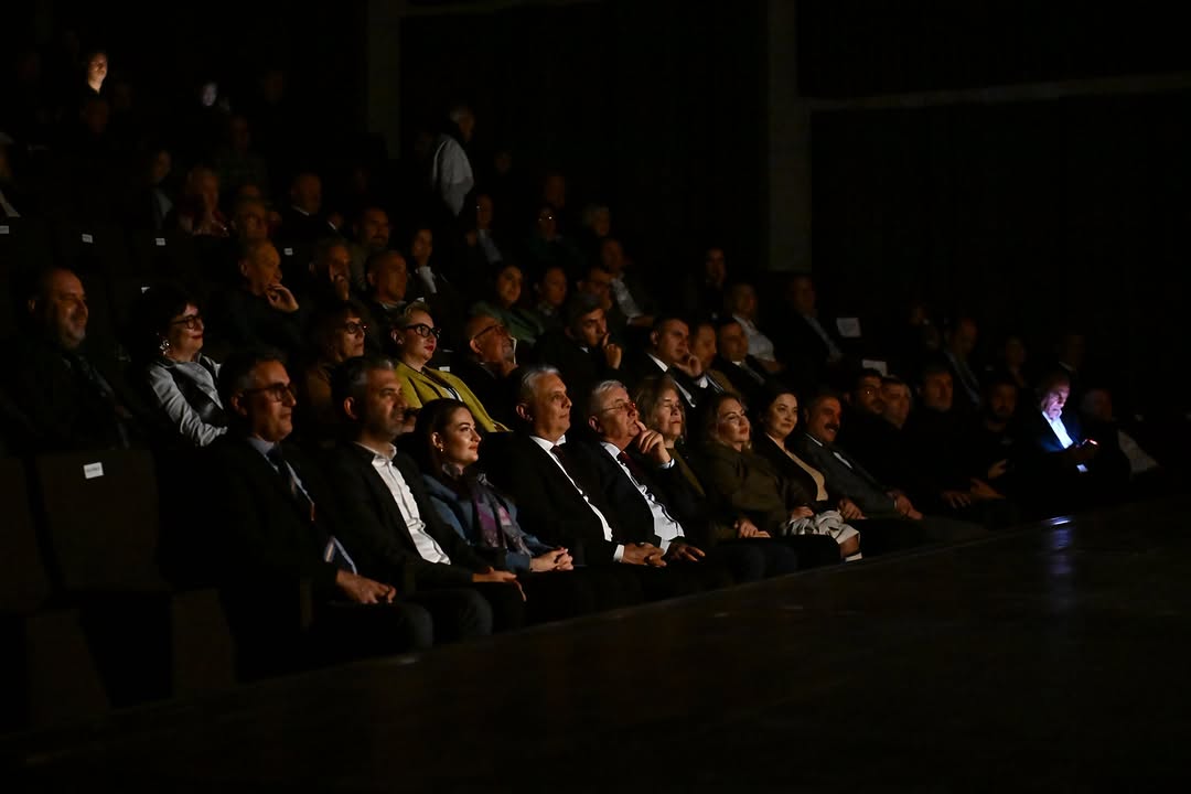 Muratpaşa Belediyesi'nden