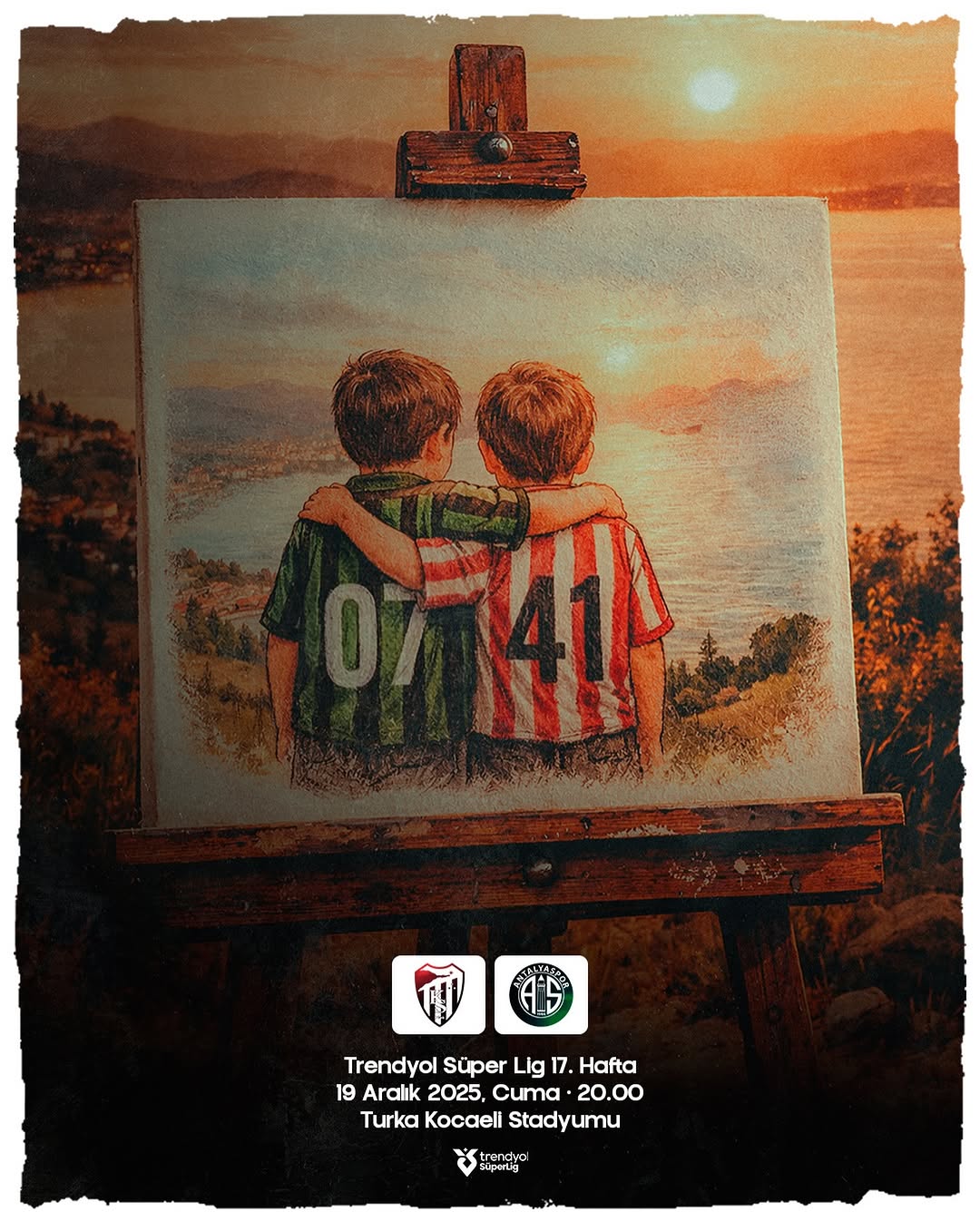 Antalyaspor, Kocaelispor Ziyaretinde Zorlu Bir Sınav Verecek