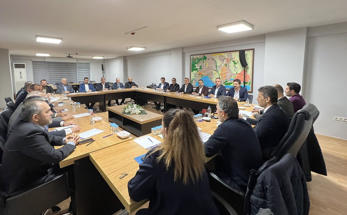 Antalya'da Kapsamlı Hizmet ve Hedeflere Doğru Kararlı Adımlar