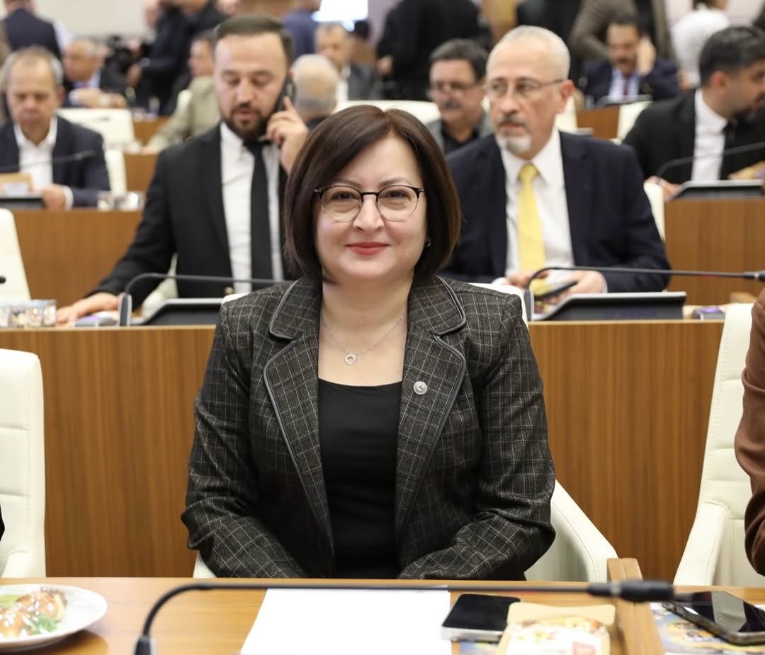 Antalya Akseki'de 2026 Yılının İlk Meclis Toplantısı Gerçekleştirildi