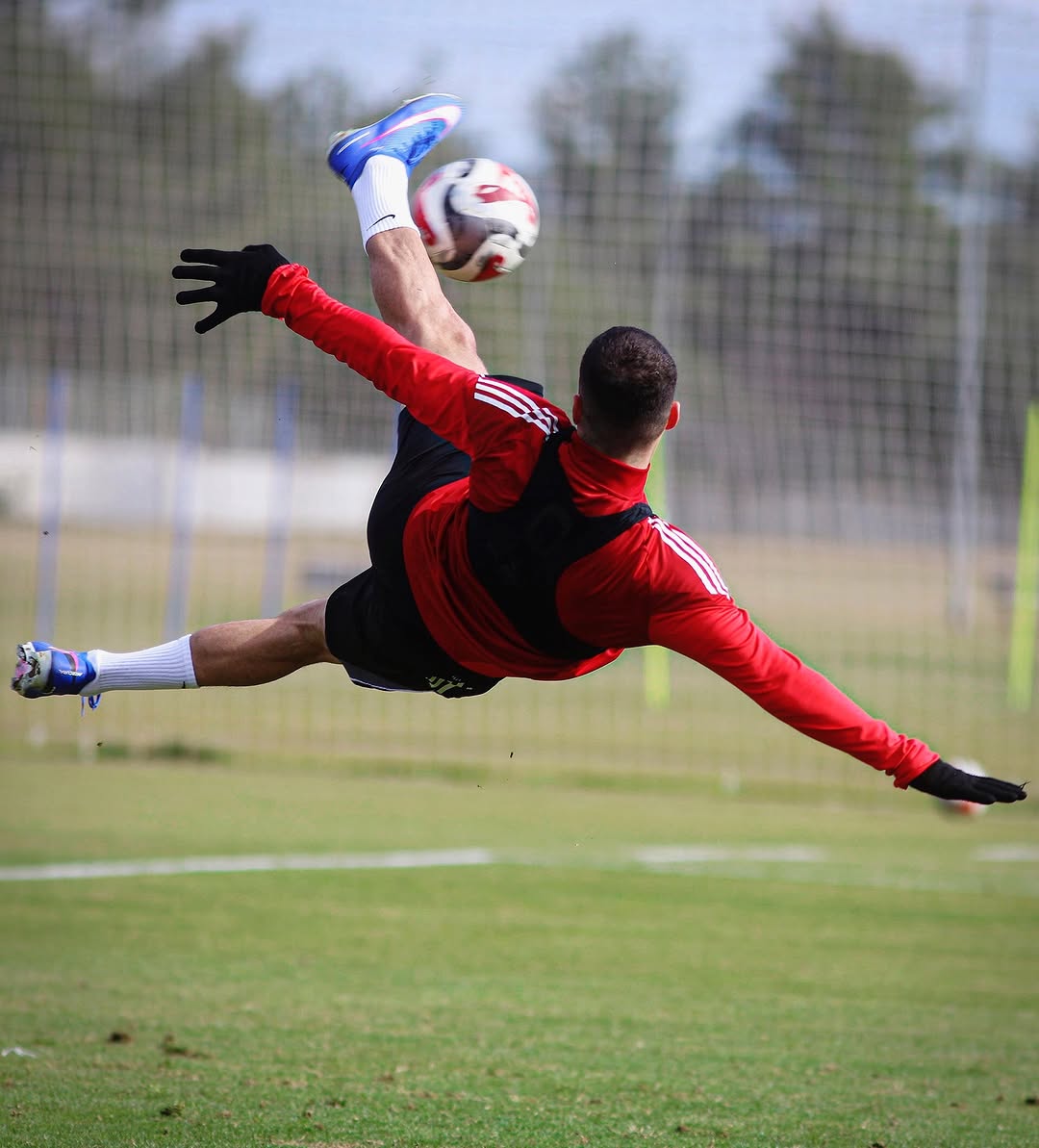 Antalya Spor FK, Kasımpaşa Maçı Hazırlıklarını Sürdürüyor