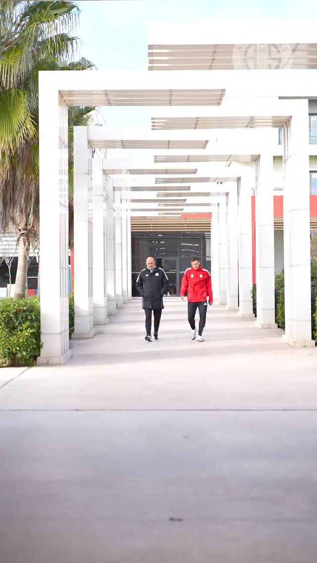 Antalyaspor, Süper Lig'deki Sıradaki Maçında Kasımpaşa ile Karşılaşacak