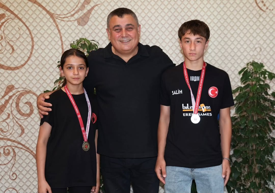 Aksu Perge Spor Kulübü Muay Thai'de Akdeniz Şampiyonu Oldu