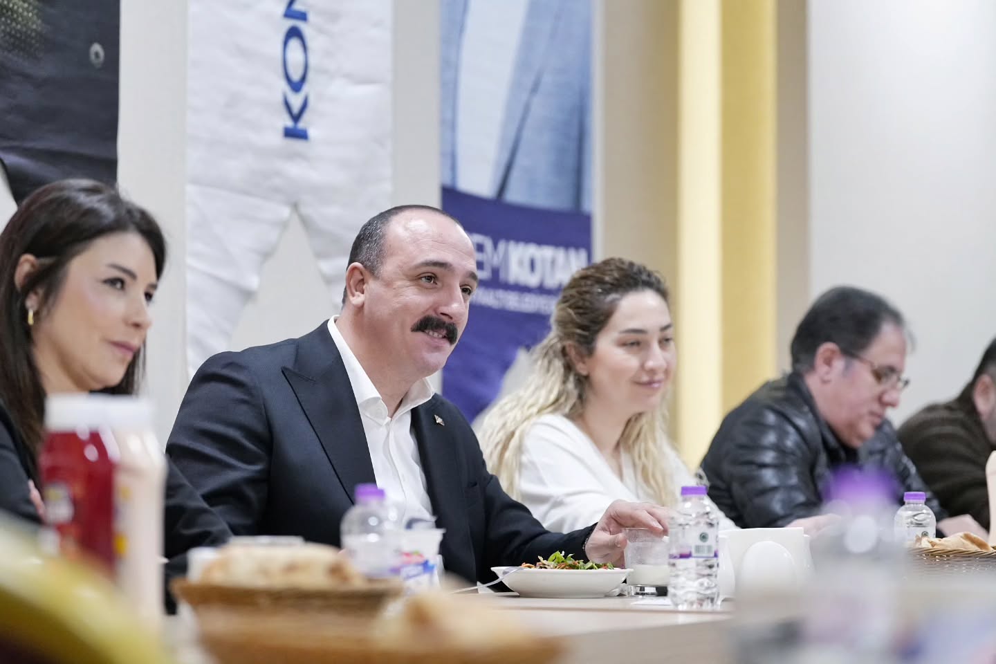 Konyaaltı Belediyesi'nden Yoğun Yağış Sonrası Alınan Önlemler ve Yeni Projeler