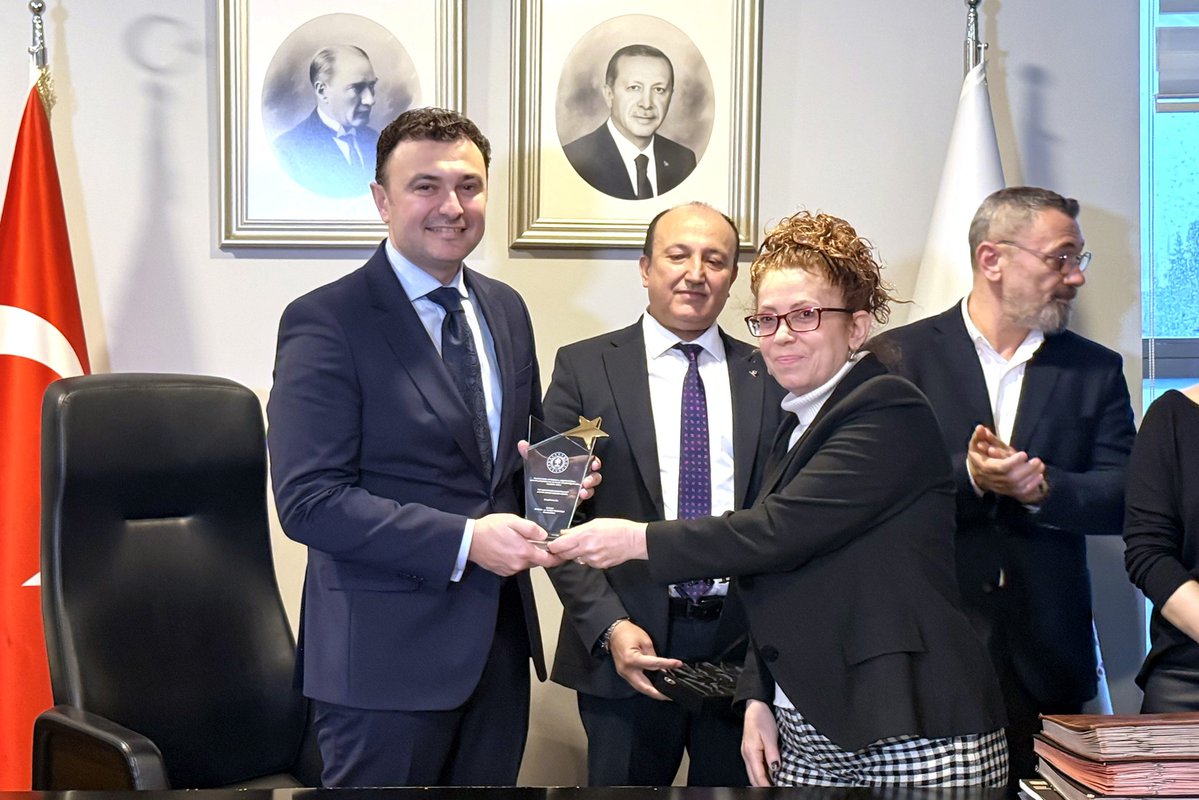 Antalya İl Kültür ve Turizm Müdürü Zoroğlu'nun Yeni Görevi: Uludağ Alan Başkanlığı