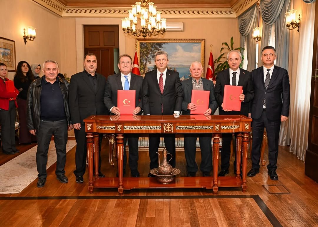 Antalya'ya 3 Yeni Aile Sağlığı Merkezi