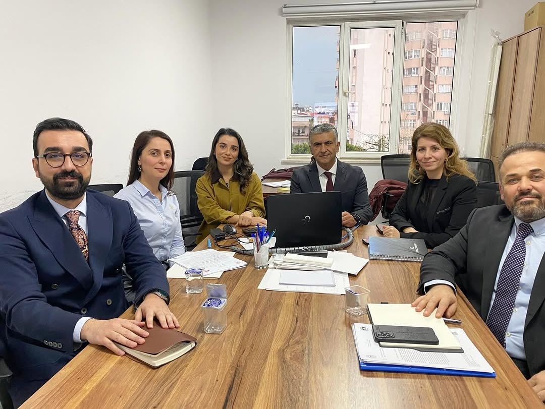 Antalya'da Sağlıkta Kalite Standartları Toplantısı Yapıldı