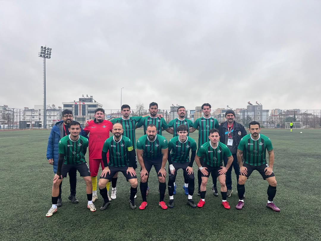 Serik Cumalıspor, Süper Amatör Lige Yükselme Finali'nde Taraftarını Bekliyor