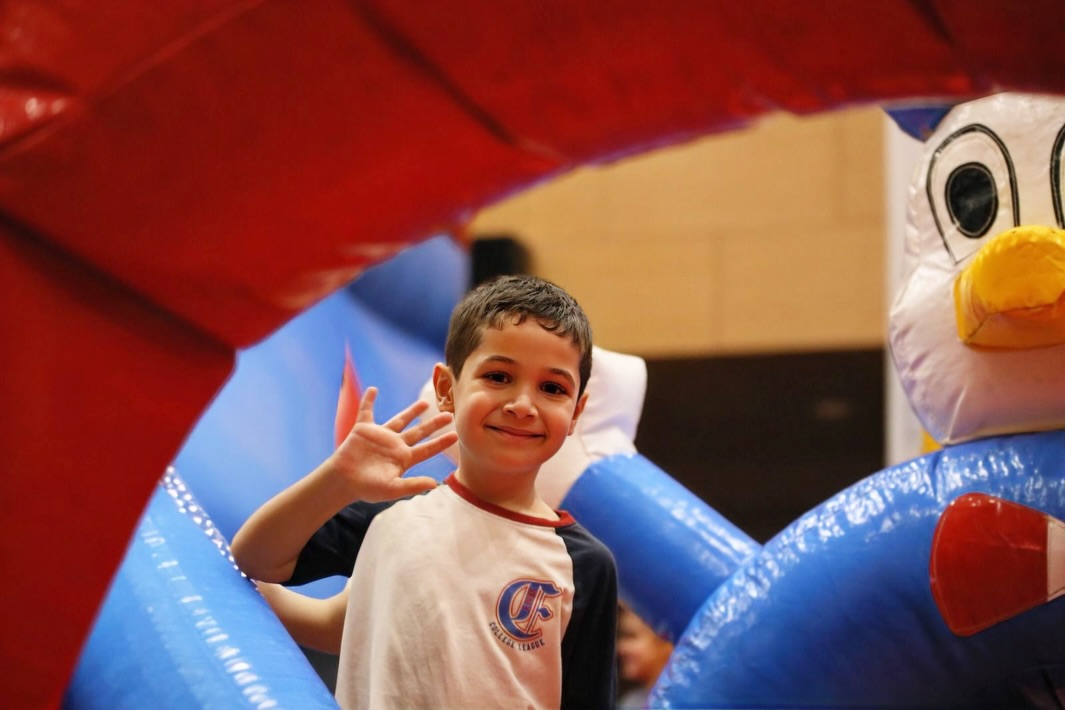 Kepez Belediyesi Sömestr Festivali'nde Çocukların Eğlencesi Devam Ediyor