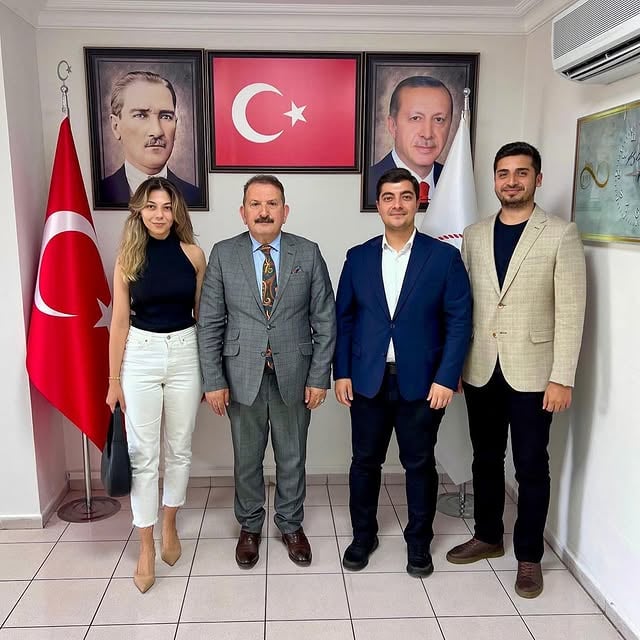 Antalya Barosu ve İl Sağlık Müdürlüğü Sağlık Hukuku İşbirliğini Güçlendirdi