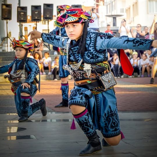 Manavgat'ta Minikler Türkiye Şampiyonası Heyecanı