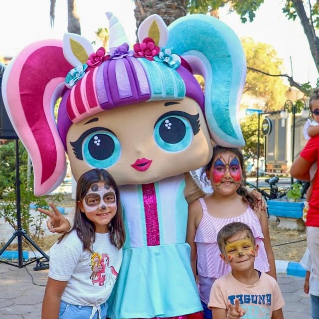 Antalya Kaş'ta 26. Likya Kültür ve Sanat Festivali Coşkuyla Devam Ediyor