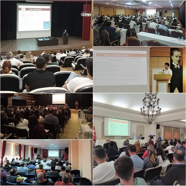 Antalya'da Lejyoner Hastalığına Karşı Eğitimler Artıyor