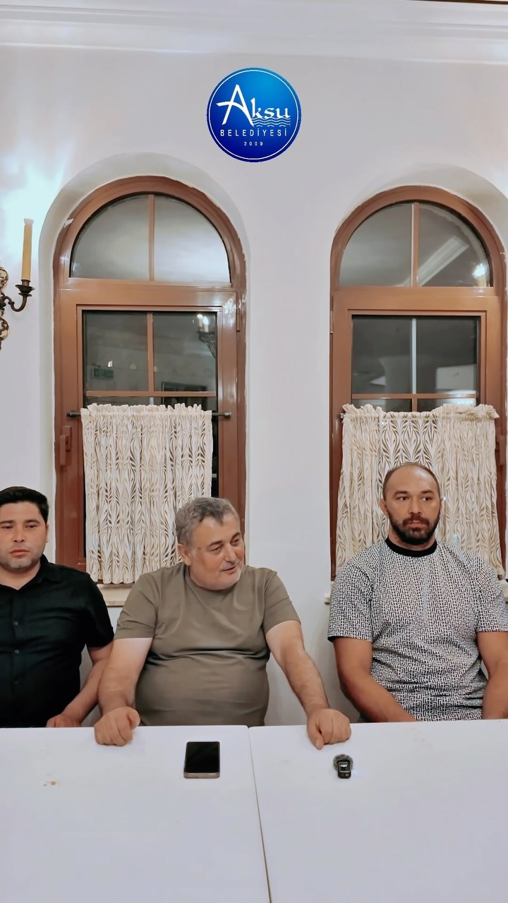 Antalya Aksu Belediyesi, Perge Spor Kulübü Güreşçilerini Kırkpınar Öncesi Destekledi