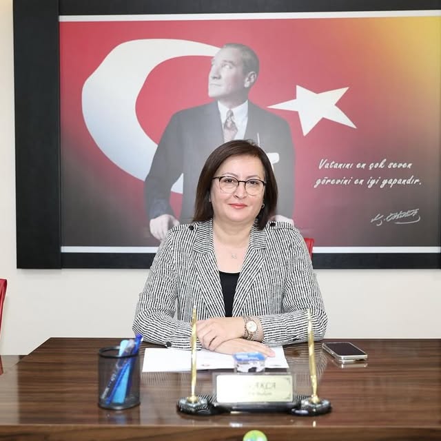 Antalya Akseki Belediyesi Temmuz Ayı Meclis Toplantısı Gerçekleşti