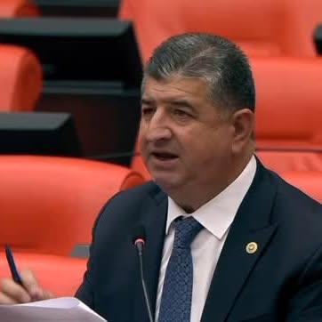 Antalya Demre Kıyılarında İmar Düzenlemesi Tartışması