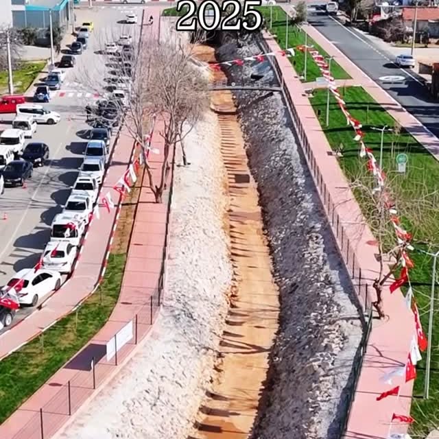 Antalya Kepez Belediyesi'nden Önemli Projeler