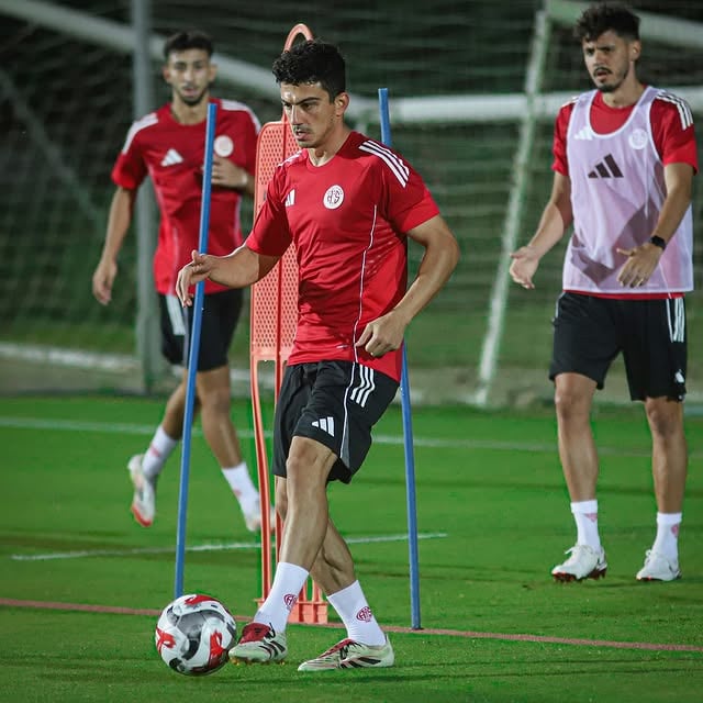 Antalya Spor FK 2025-26 Sezonu Hazırlıklarına Başladı