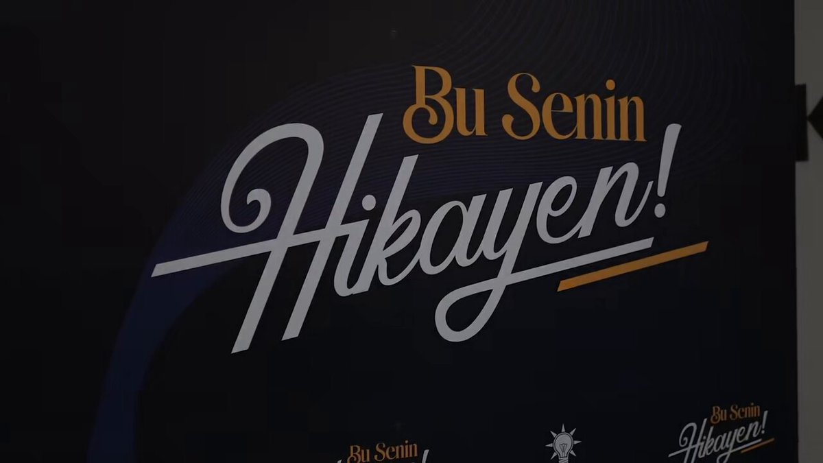 Antalya AK Parti İl Başkanlığı Teşkilat Akademisi Eğitim Programı Tamamlandı