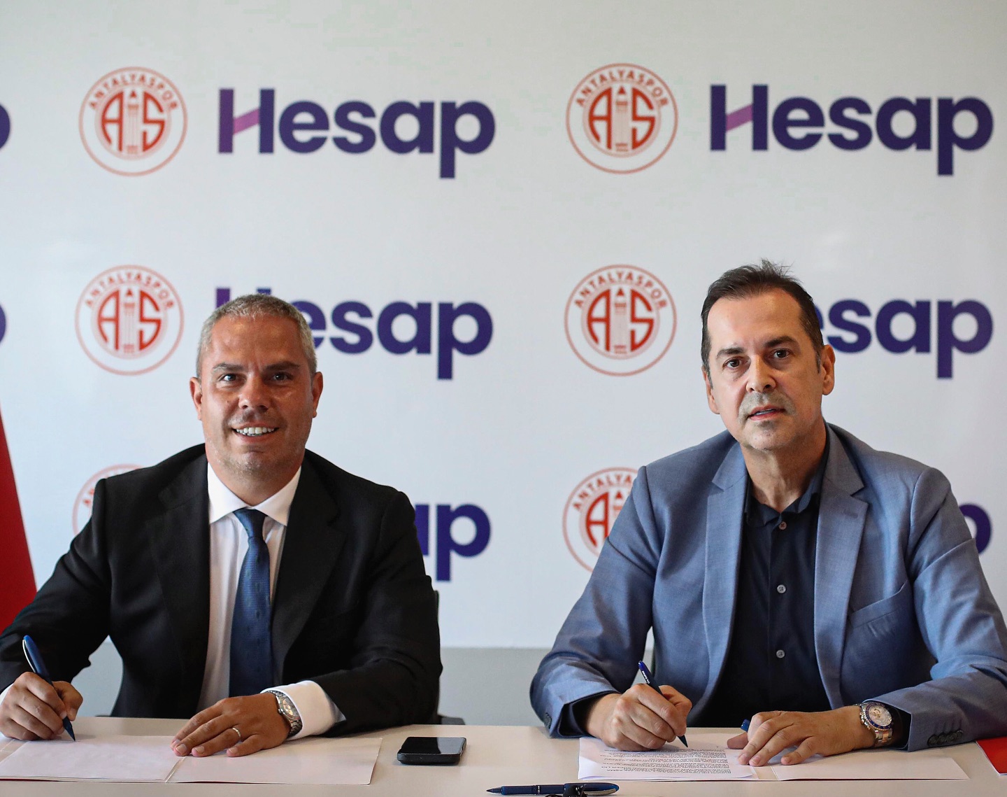 Antalyaspor, Yeni Sezonu 