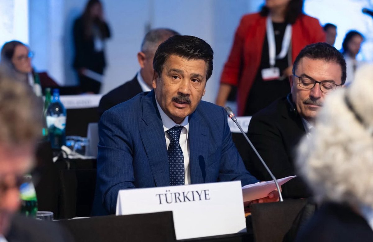 Antalya Milletvekili Kemal Çelik, Terörsüz Türkiye Komisyonu'nda Antalya'yı Temsil Edecek