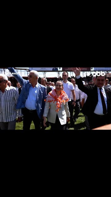 Antalya'da Geleneksel Güreşler Devam Ediyor