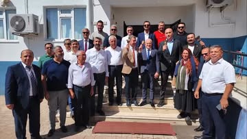 Kumluca'da Yeni Eğitim Öğretim Yılı Coşkuyla Başladı