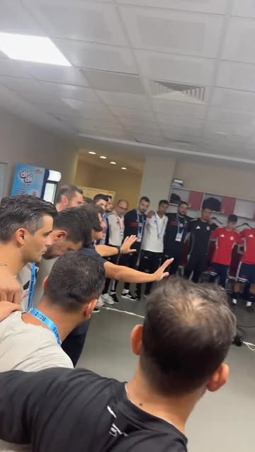 Antalya Spor FK'dan Başarıya Yönelik Açıklama