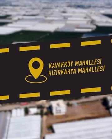 Antalya Kumluca'da Yol Bakım ve Asfaltlama Çalışmaları Tamamlandı