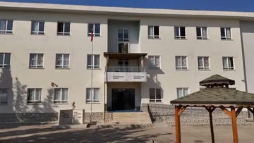 Antalya Aksu Belediyesi İlçe Genelinde Saha Çalışmalarına Devam Ediyor