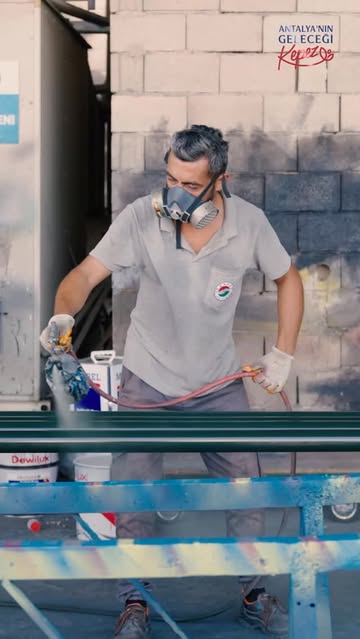 Kepez Belediyesi Kendi İmkanlarıyla Kent Hizmetlerini Üretiyor