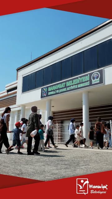 Antalya Manavgat Belediyesi EÇAM Kış Dönemi Kayıtları Başladı