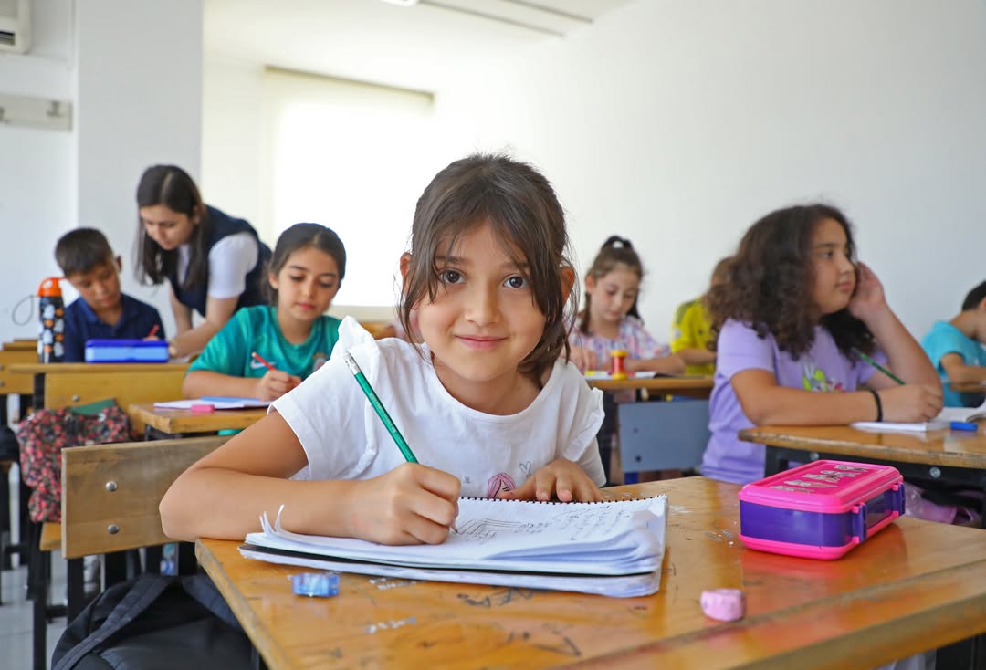Antalya Büyükşehir Belediyesi ATABEM Kursları Kış Dönemi Kayıtları Başladı