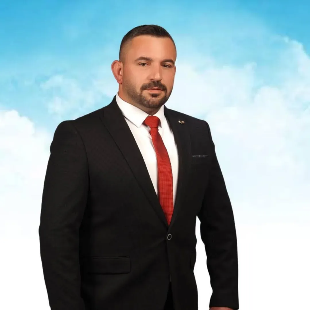 CHP Antalya Korkuteli İlçe Kongresi'nde Mutlu Kardıçlı Başkan Seçildi