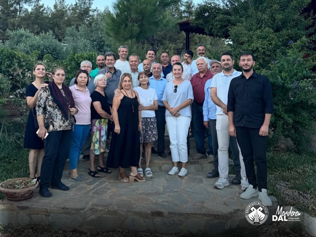 Döşemealtı Belediye Başkanı Dal, Yağca Mahallesinde Hemşehrileriyle Buluştu