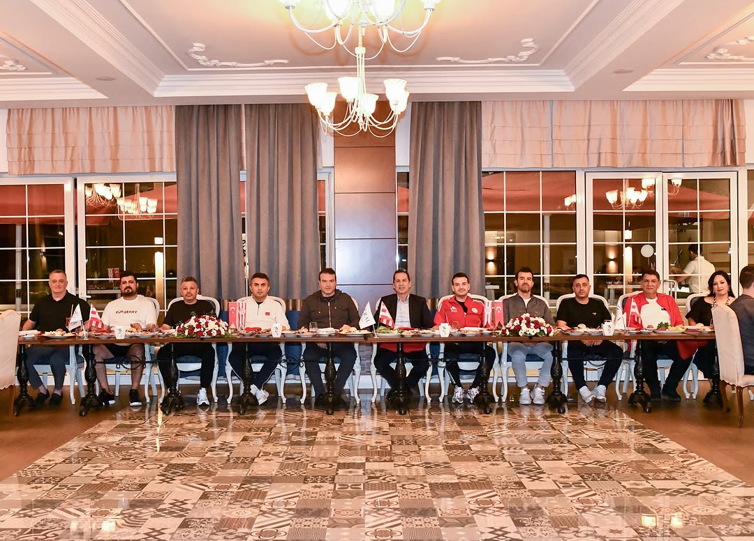 Antalyaspor, Marka Değerini Güçlendirmek İçin Çalıştay Düzenledi