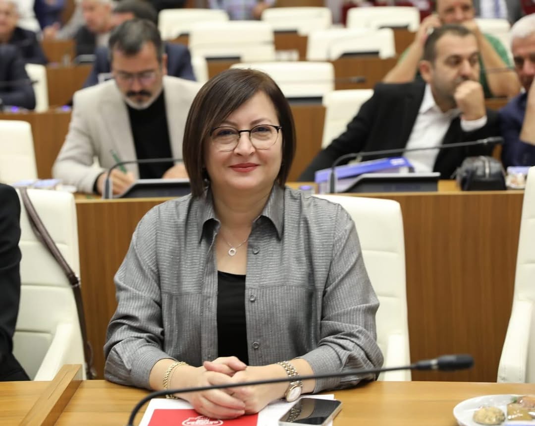 Antalya Büyükşehir Belediyesi Ekim Ayı Meclis Kararları Açıklandı