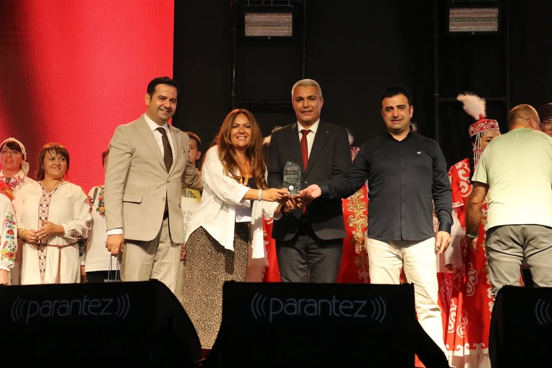 Gazipaşa Kültür Festivali Renkli Etkinliklerle Devam Ediyor