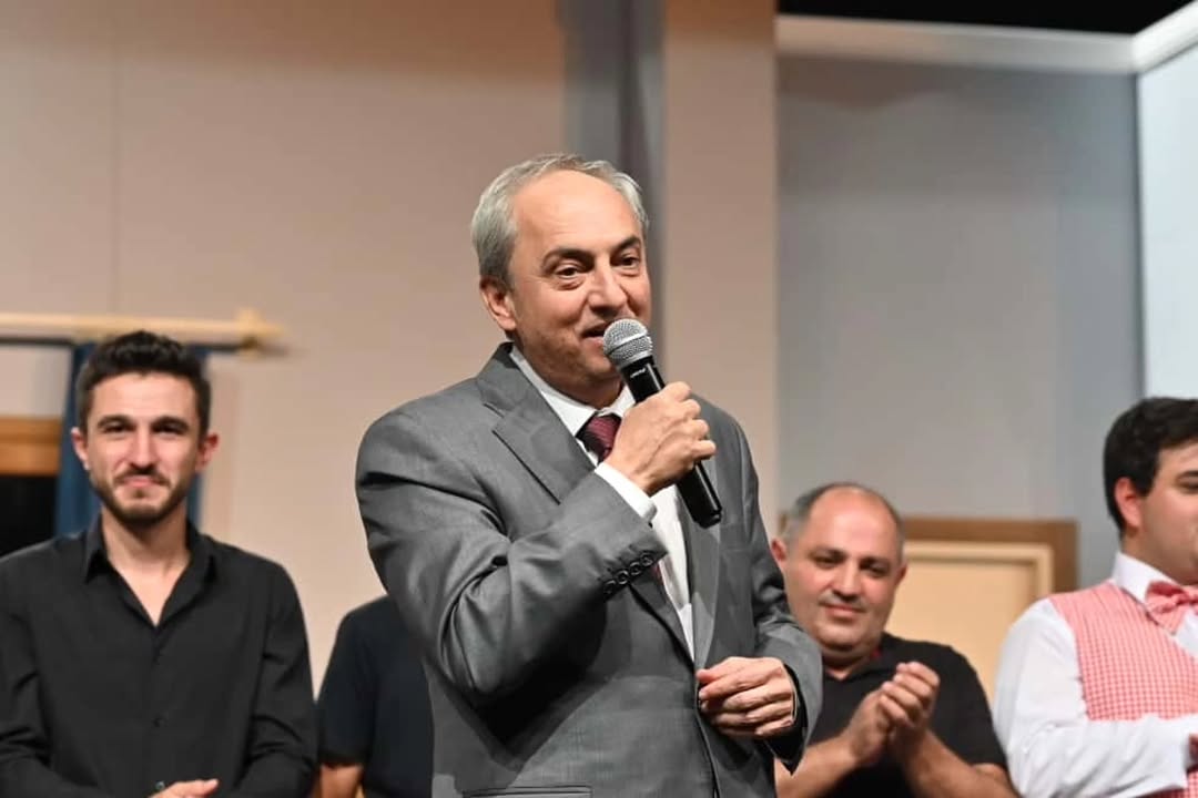 Kepez Kent Tiyatrosu Yeni Sezonu 