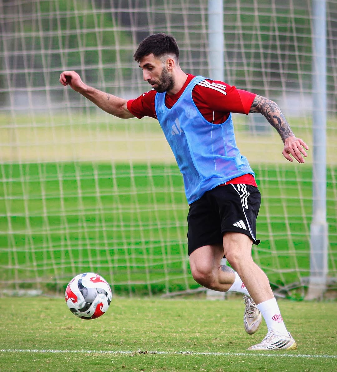 Antalya Spor FK, Başakşehir Maçı Hazırlıklarına Başladı