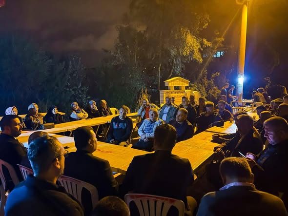 MHP Kumluca'da