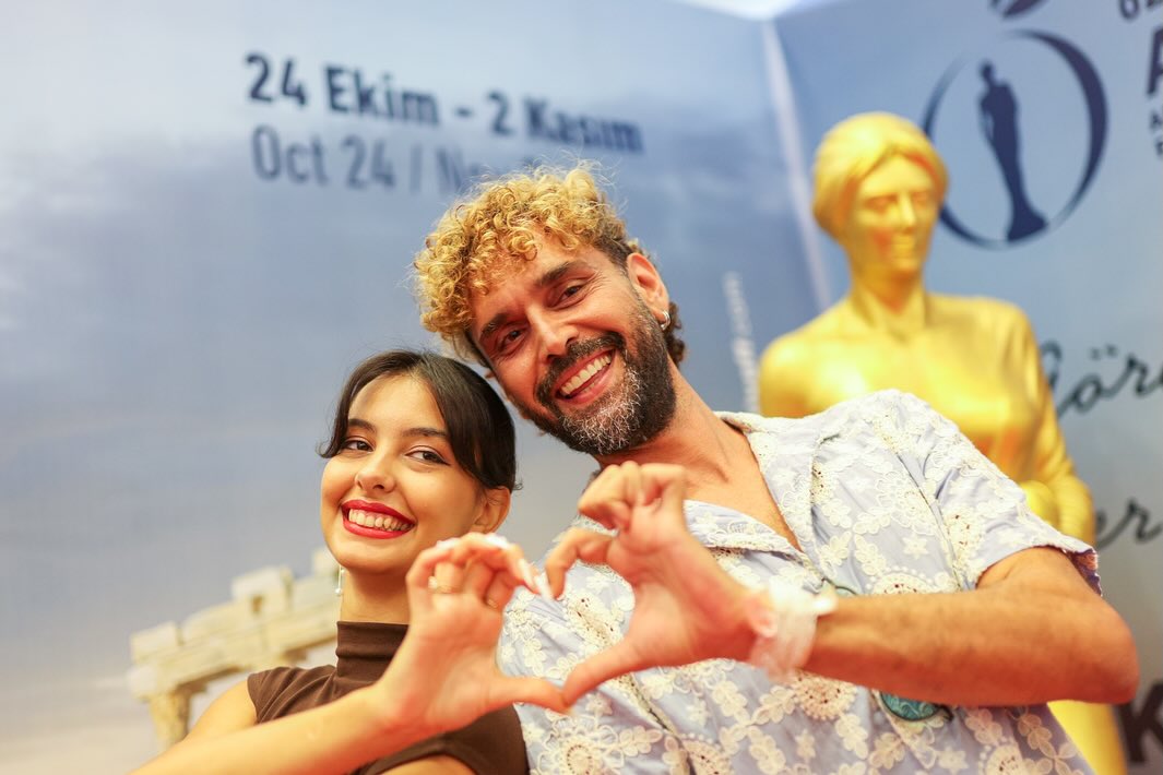 Antalya Altın Portakal Film Festivali Dördüncü Gününde Dopdolu İçerikle Devam Etti
